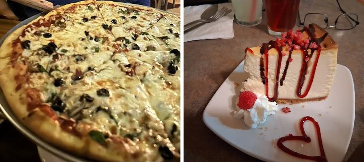 Monteleone's Italian Ristorante
