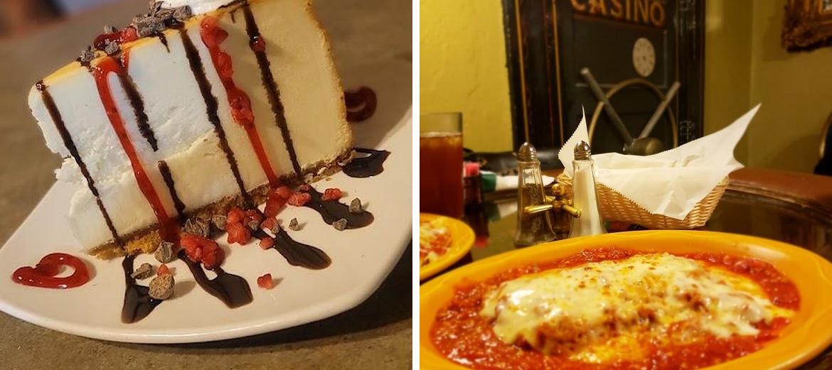 Monteleone's Italian Ristorante