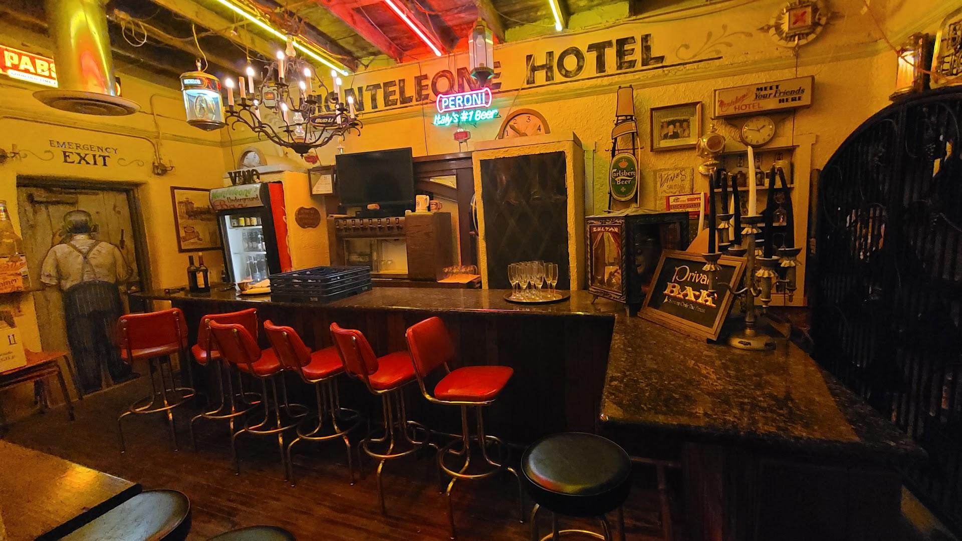 Monteleone's Italian Ristorante