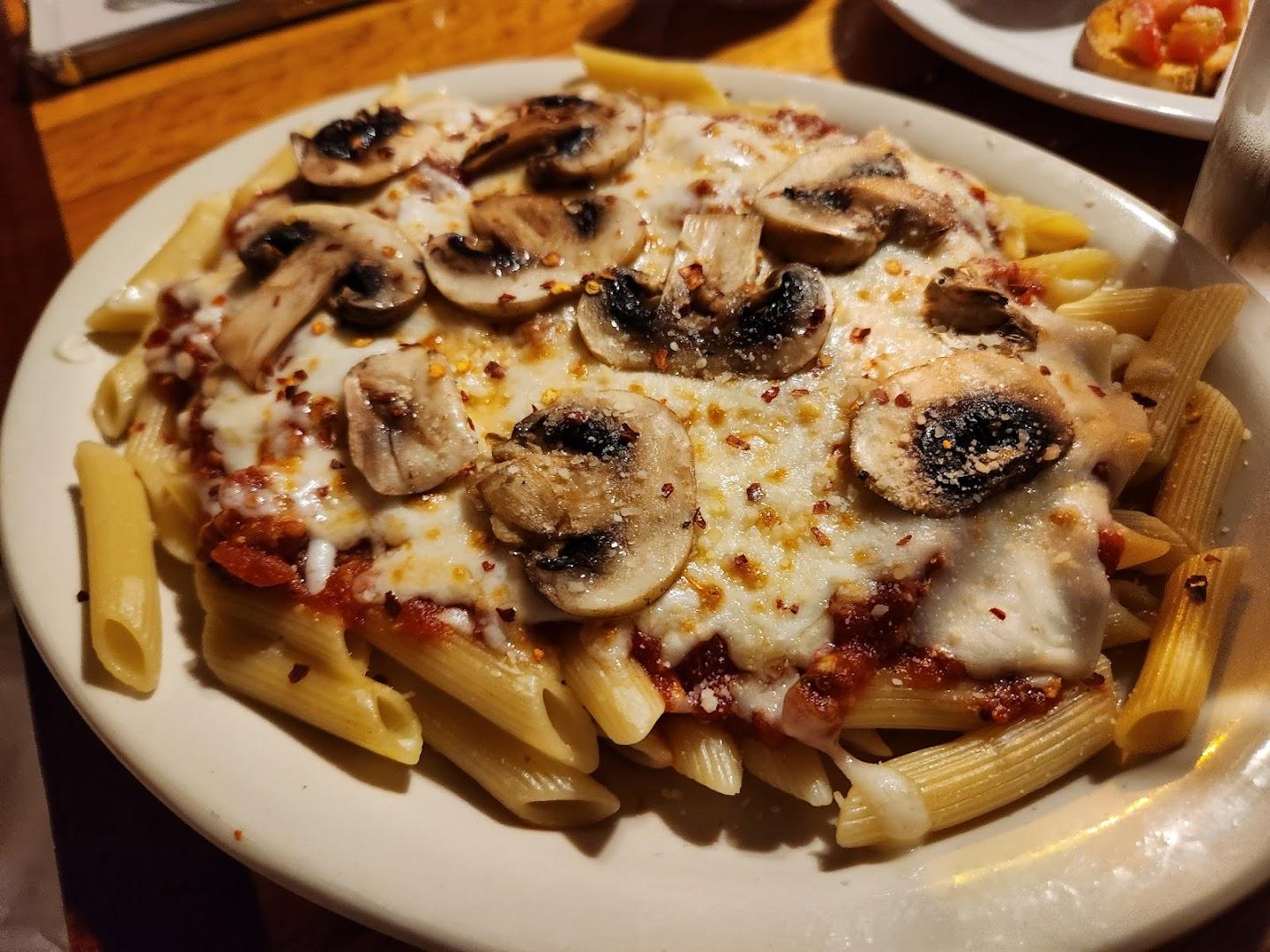 Monteleone's Italian Ristorante