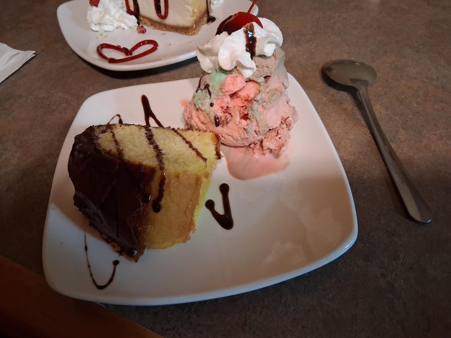 Monteleone's Italian Ristorante