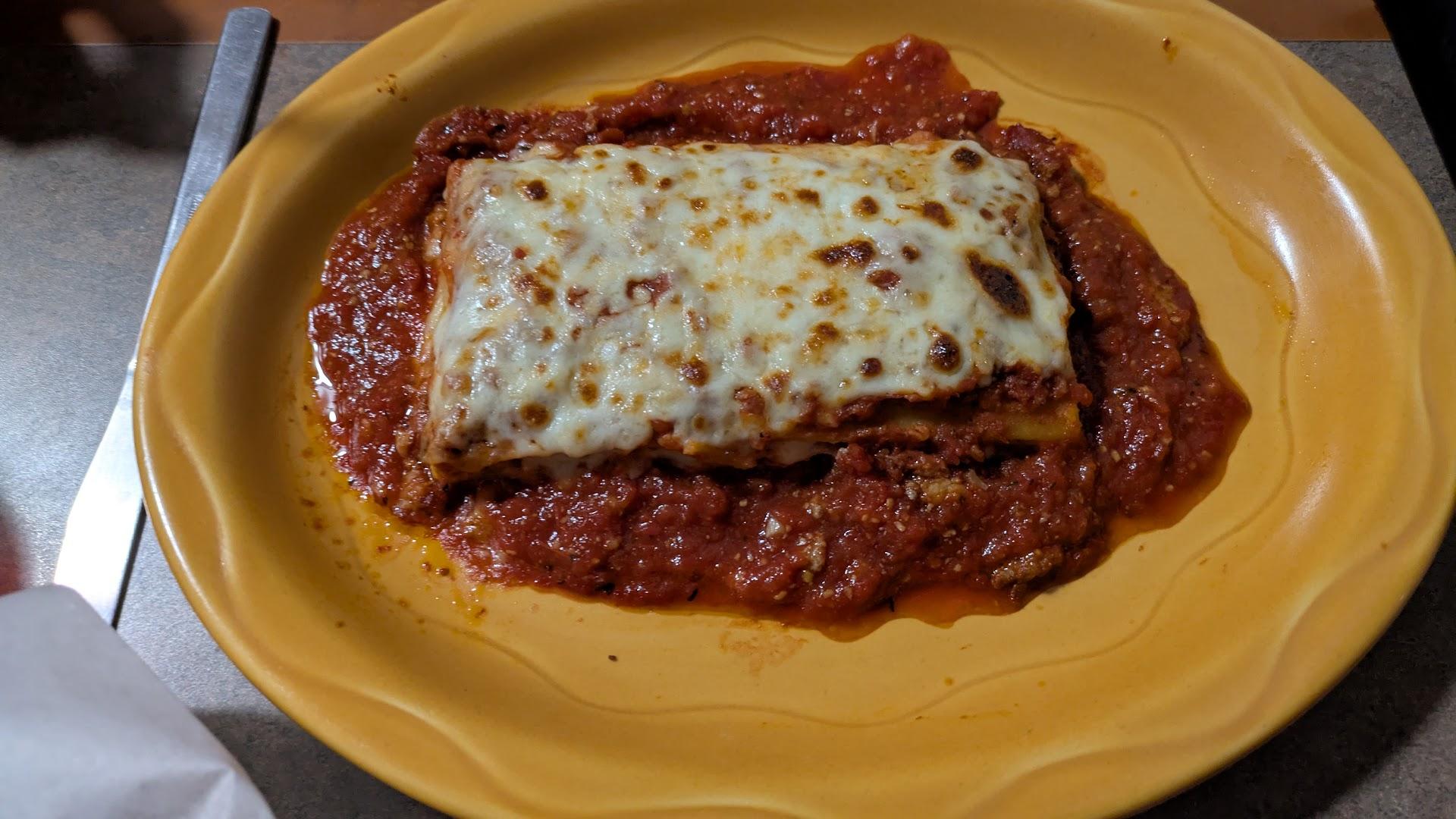 Monteleone's Italian Ristorante