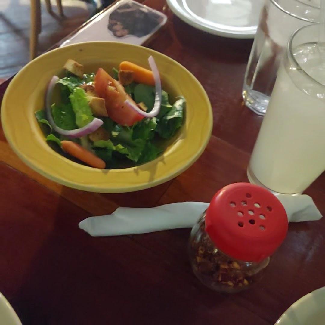 Monteleone's Italian Ristorante