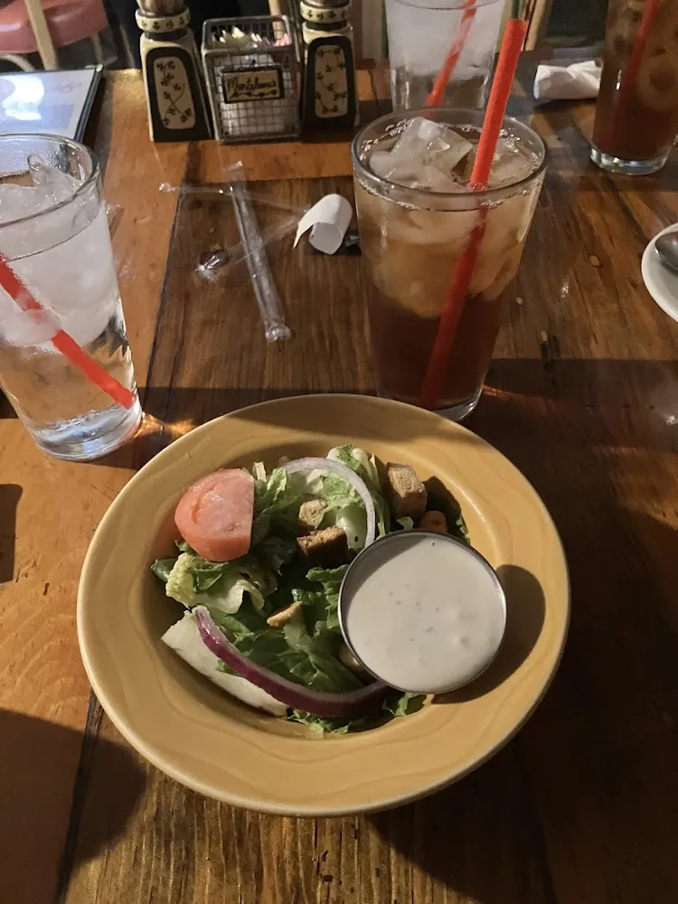 Side Salad